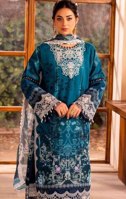 Design No - 615 by Hit disng by Taj